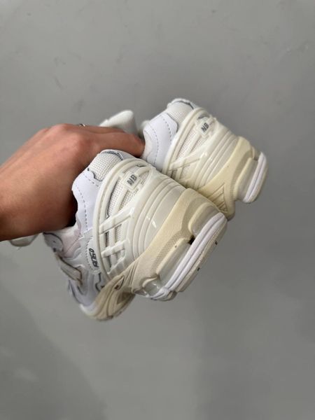 Білі кросівки унісекс New Balance 1906D White Beige х Нью Беланс 36 ALL12848 фото