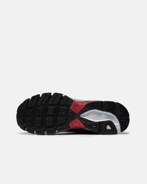 Чоловічі сірі кросівки Nike Initiator Custom Black Grey 3.0 х Найк 41 ALL23111 фото