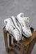 Білі кросівки унісекс Nike P6000 White Yellow х Найк 36 ALL16887 фото 7
