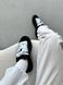 Жіночі чорні кросівки Adidas Campus 00s Triple Black x Адідас Кампус 36 ALL18047 фото 2