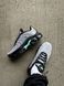 Чоловічі сірі кросівки Nike Air Max TN Grey Tiffany Quad х Ейр Макс ТН 42 ALL14795 фото 9