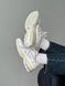 Білі кросівки унісекс New Balance 1906D White Beige х Нью Беланс 36 ALL12848 фото 8