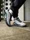 Чоловічі сірі кросівки Nike Air Max TN Grey Tiffany Quad х Ейр Макс ТН 42 ALL14795 фото 7