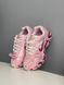 Жіночі рожеві кросівки Nike Initiator Custom Pink х Найк 36 ALL21978 фото 3