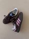 Жіночі коричневі кросівки Adidas Samba Brown Pink x Самба 36 ALL20968 фото 6