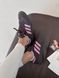 Жіночі коричневі кросівки Adidas Samba Brown Pink x Самба 36 ALL20968 фото 4