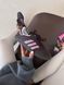 Жіночі коричневі кросівки Adidas Samba Brown Pink x Самба 36 ALL20968 фото 1