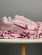 Жіночі рожеві кросівки Nike Initiator Custom Pink х Найк 36 ALL21978 фото 5