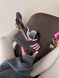 Жіночі коричневі кросівки Adidas Samba Brown Pink x Самба 36 ALL20968 фото 9