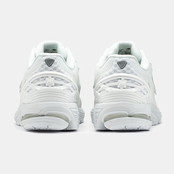 Білі кросівки унісекс New Balance 1906R Fantomfit White х Нью Беланс 36 ALL19898 фото