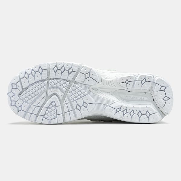Білі кросівки унісекс New Balance 1906R Fantomfit White х Нью Беланс 36 ALL19898 фото