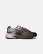 Чоловічі сірі кросівки Nike Initiator Custom Black Grey 3.0 х Найк 41 ALL23111 фото 1