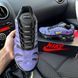 Чоловічі фіолетові кросівки Nike Air Max TN Plus Violet Supreme х Ейр Макс ТН 41 ALL17827 фото 8