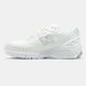 Білі кросівки унісекс New Balance 1906R Fantomfit White х Нью Беланс 36 ALL19898 фото 1