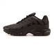Чорні кроссовки унісекс Nike Air Max TN Plus Chameleon Red х Ейр Макс ТН 40 ALL21853 фото 5