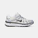 Білі кросівки унісекс Nike P6000 White Yellow х Найк 36 ALL16887 фото 1