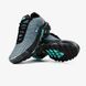 Чоловічі сірі кросівки Nike Air Max TN Grey Tiffany Quad х Ейр Макс ТН 42 ALL14795 фото 2