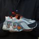 Білі кросівки унісекс Adidas Edge Runner White Black Orange х Едж 36 ALL23966 фото 8