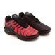 Чорні кроссовки унісекс Nike Air Max TN Plus Chameleon Red х Ейр Макс ТН 40 ALL21853 фото 3