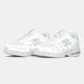 Білі кросівки унісекс New Balance 1906R Fantomfit White х Нью Беланс 36 ALL19898 фото 2