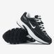 Чорно-білі кросівки унісекс Nike Initiator Triple Black White Gore-Tex х Найк 37 ALL21773 фото 3