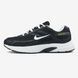 Чорно-білі кросівки унісекс Nike Initiator Triple Black White Gore-Tex х Найк 37 ALL21773 фото 4