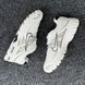 Білі чоловічі кросівки Nike Air Max Moto 2K SE White Black х Найк 41 ALL24892 фото 9
