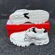 Білі чоловічі кросівки Nike Air Max Moto 2K SE White Black х Найк 41 ALL24892 фото 8