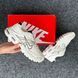 Білі чоловічі кросівки Nike Air Max Moto 2K SE White Black х Найк 41 ALL24892 фото 5