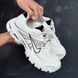 Білі чоловічі кросівки Nike Air Max Moto 2K SE White Black х Найк 41 ALL24892 фото 1