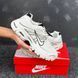 Білі чоловічі кросівки Nike Air Max Moto 2K SE White Black х Найк 41 ALL24892 фото 2