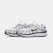 Білі кросівки унісекс Nike P6000 White Yellow х Найк 36 ALL16887 фото 3