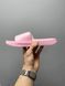 Жіночі рожеві шльопанці, капці Nike Slippers Pink х Найк 36 ALL04400 фото 3