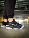 Чоловічі кросівки Nike Acg Mountain Fly 2 Low Black White Orange х Маунтейн Флай 40 ALL18480 фото 10