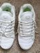 Білі кросівки унісекс Nike Air Max TN Plus Terrascape White х Ейр Макс ТН 36 ALL11104 фото 8