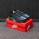 Чорні кросівки унісекс Nike Air Max TN Blue Black Green х Ейр Макс 40 ALL20201 фото 6