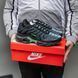 Чорні кросівки унісекс Nike Air Max TN Blue Black Green х Ейр Макс 40 ALL20201 фото 3