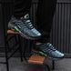 Чорні кросівки унісекс Nike Air Max TN Blue Black Green х Ейр Макс 40 ALL20201 фото 5