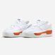 Білі кросівки унісекс Adidas Y-3 Rivalry White Orange х Адідас 36 ALL17281 фото 3
