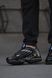 Чоловічі кроссовки Nike Air Max Plus 3 Black Grey Blue x Эйр Макс ТН 41 ALL13915 фото 10