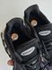 Чоловічі чорні кросівки Nike Air Max DN8 Grey Black White х Ейр Макс 41 ALL21528 фото 5