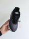 Чоловічі чорні кросівки Nike Air Max DN8 Grey Black White х Ейр Макс 41 ALL21528 фото 4