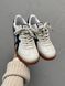 Бежеві кросівки унісекс Asics Onitsuka Tiger Tokuten Beige Black х Асікс 36 ALL19586 фото 10