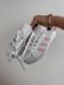 Жіночі білі кросівки Adidas Superstar White Pink Knotted Rope х Адідас Суперстар 36 ALL16559 фото 6