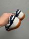 Бежеві кросівки унісекс Asics Onitsuka Tiger Tokuten Beige Black х Асікс 36 ALL19586 фото 3