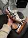 Бежеві кросівки унісекс Asics Onitsuka Tiger Tokuten Beige Black х Асікс 36 ALL19586 фото 7