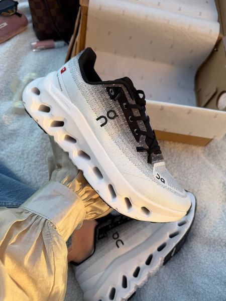Білі кросівки унісекс Loewe Cloudtilt White х Лойве 36 ALL23982 фото