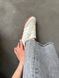 Жіночі бежеві кросівки Adidas Naked Samba Beige x Самба 36 ALL21230 фото 2