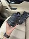 Чоловічі чорні кросівки Nike Air Max TailWind TW Black x Тейлвінд 41 ALL21295 фото 6