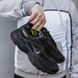 Чоловічі чорні кросівки Nike Initiator Black Termo Gore-Tex х Найк 41 ALL19357 фото 4